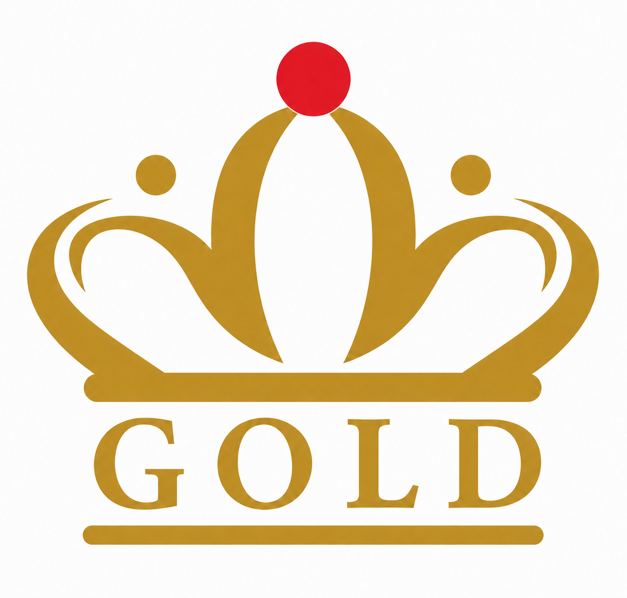 GOLD logo
